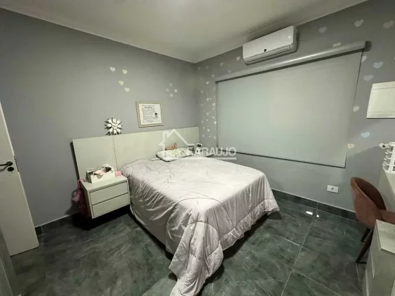 Imagem Casa em condomínio fechado para venda em Sorocaba-SP!