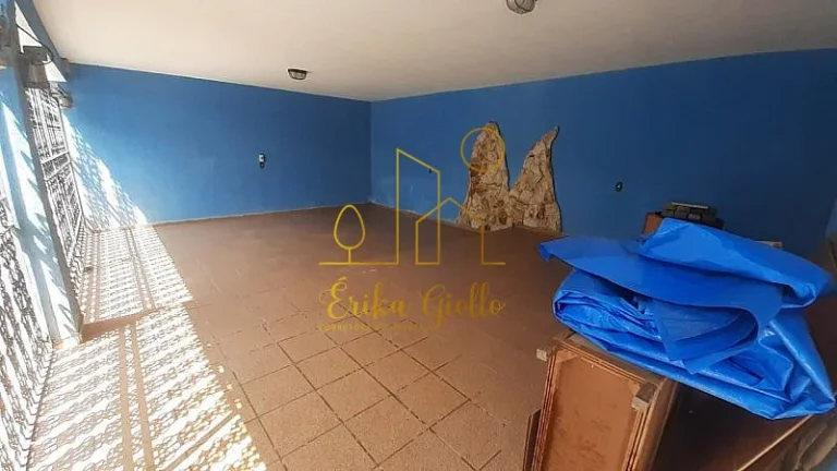 Imagem Casa a Venda no bairro Jardim Tannus - Jundiaí, SP