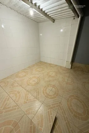 Imagem Casa com 4 dormitórios à venda, 193 m² por R$ 460.000,00 - Maracanã - Praia Grande/SP