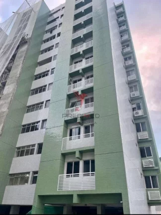 Imagem APARTAMENTO EM TAMBAÚ de 4 Quartos, Nascente sul, 2 Vagas de Garagem