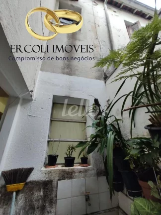 Imagem CASA RESIDENCIAL em São Paulo - SP, Tatuapé