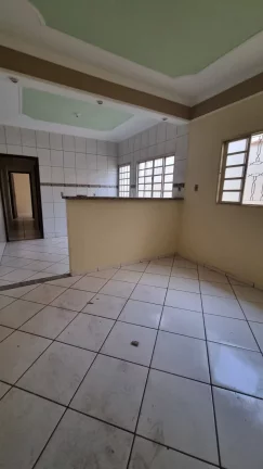 Imagem CASA Á VENDA NO CITY PETROPOLIS EM FRANCA /SP - Excelente casa no city Petrópolis parte alta com - 02 dormitórios - Sala - Cozinha - Lavanderia