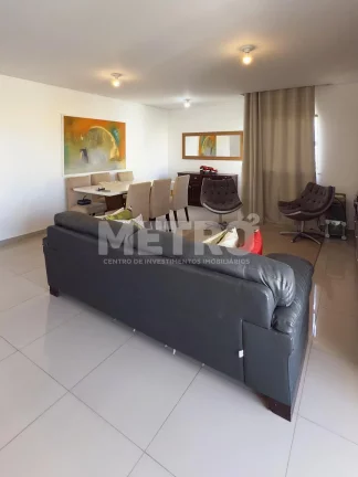 Imagem Apartamento à venda na Vila Mocó com 3 quartos, sendo 2 suítes, PETROLINA - PE