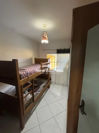 Imagem Casa à venda em São Conrado - Vila Velha/ES