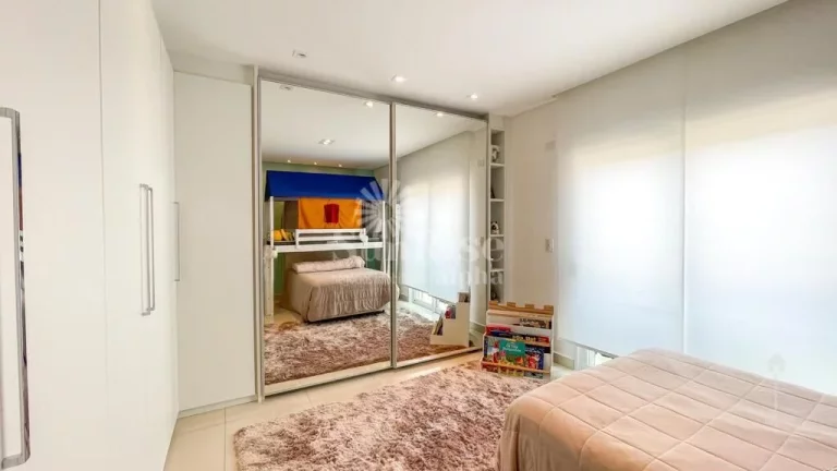Imagem Casa à venda com 4 quartos por R$ 3.100.000 Morada dos Lagos Aldeia da SerraBarueri/SP