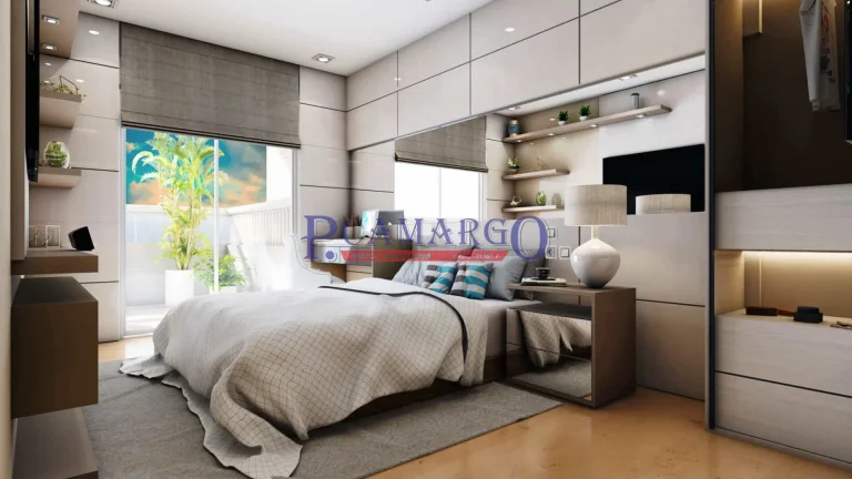 Imagem Apartamento Padrão