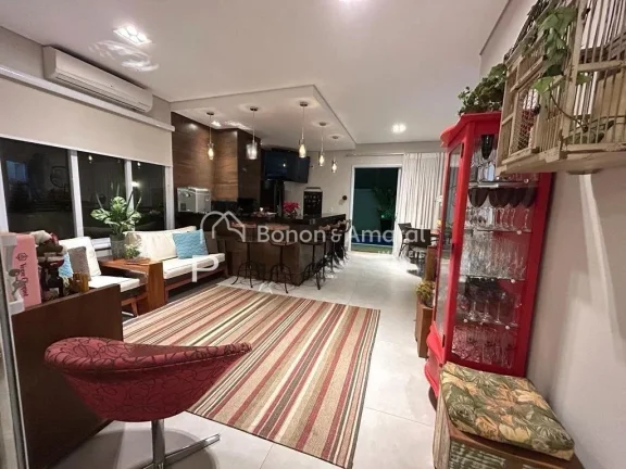 Imagem CASA À VENDA NO CONDOMÍNIO VILLA BELLA LIVORNO EM PAULÍNIA/SP