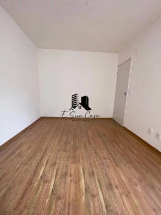 Imagem Apartamento a Venda 02 Quartos Bairro Caiapos/ Nacional Contagem Mg