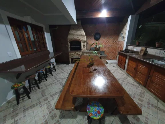 Imagem Sobrado á Venda- Frente ao Mar - Peruíbe/SP