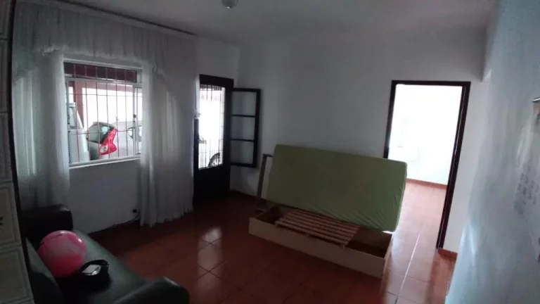 Imagem Casa com 3 dormitórios à venda, 112 m² por R$ 550.000,00 - Jardim Marcato - Suzano/SP