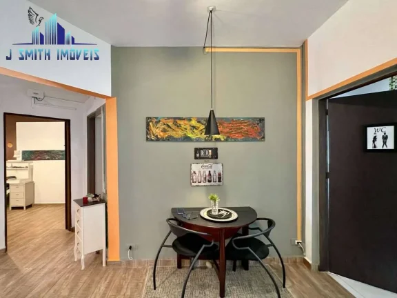 Imagem CASA TÉRREA EM CONDOMÍNIO. 2 DORMS (1 SUÍTE). 3 VAGAS