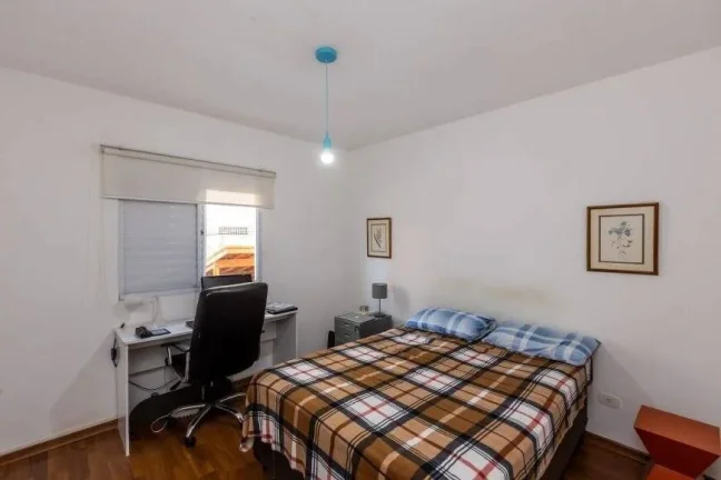 Imagem Sobrado Perdizes - 75M², 2 Dorms, 1 Suíte, 2 Vagas.