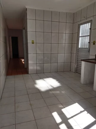 Imagem Casa a venda no Itaim paulista