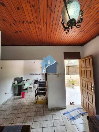 Imagem CASA NO CONJUNTO MANAUENSE - NOSSA SENHORA DAS GRAÇAS