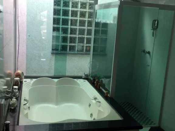Imagem Sobrado à venda, 425 m² por R$ 1.390.000,00 - Vila Rosália - Guarulhos/SP