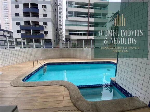 Imagem Apartamentos no Litoral para venda em Praia Grande no bairro Canto do Forte