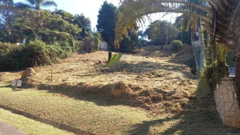 Imagem Terreno em Condomínio - Itupeva