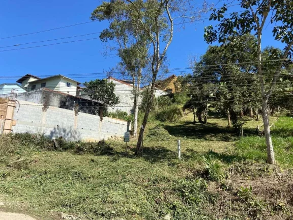 Imagem Terreno para Venda em Ribeirão Pires, Somma