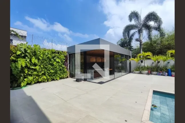 Imagem Apartamento à Venda - Recreio, 4 Quartos, 380 m2