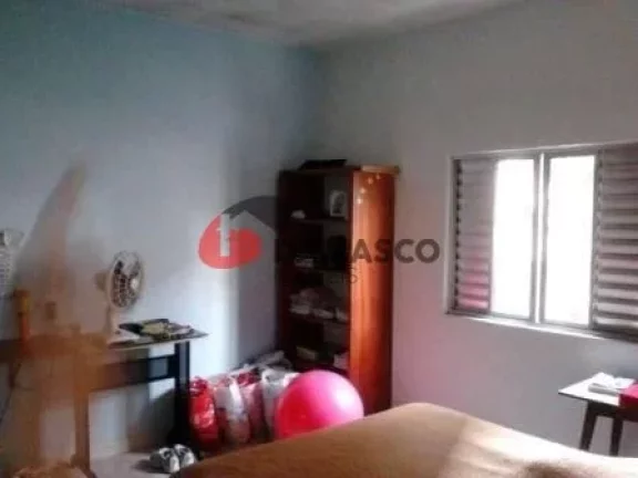 Imagem Casa à venda 3 Vagas, 275M², Santa Maria, São Caetano do Sul - SP