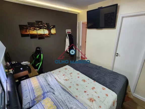 Imagem Apartamento Jaguaré - 3 dormitórios com suíte e duas vagas