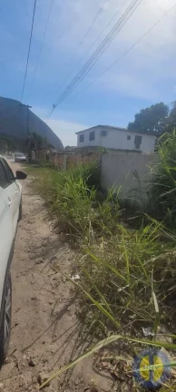 Imagem VENDO TERRENO MURADO EM ITAIPUAÇU