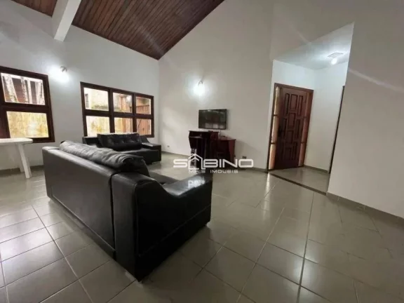 Imagem Oportunidade casa à venda na Riviera de São Lourenço, com 3 dormitórios, 197m² de área útil.