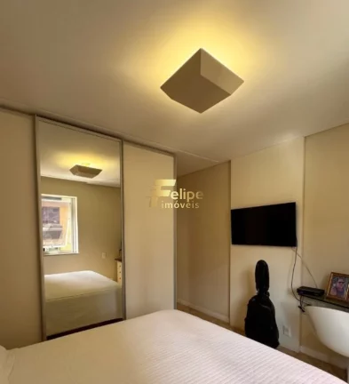 Imagem LINDÍSSIMO APARTAMENTO DE 04 QUARTOS, SOL DA MANHÃ E LAZAR COMPLETO, À VENDA NA MATA DA PRAIA, EM VITÓRIA/ES!