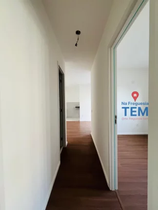 Imagem Apartamento 2 quartos, Rio de Janeiro/RJ