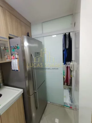 Imagem Apartamentos / Padrão na cidade de Mogi das Cruzes