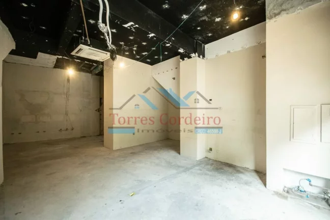Imagem Loja Comercial - Pinheiros