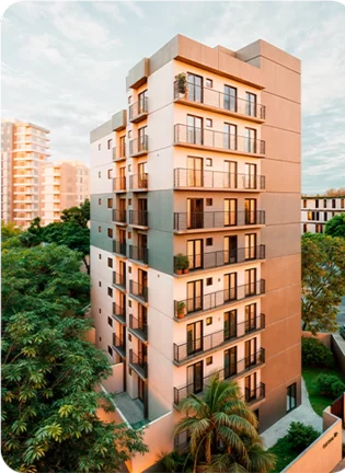 Imagem Apartamento à venda no bairro Jabaquara - São Paulo/SP