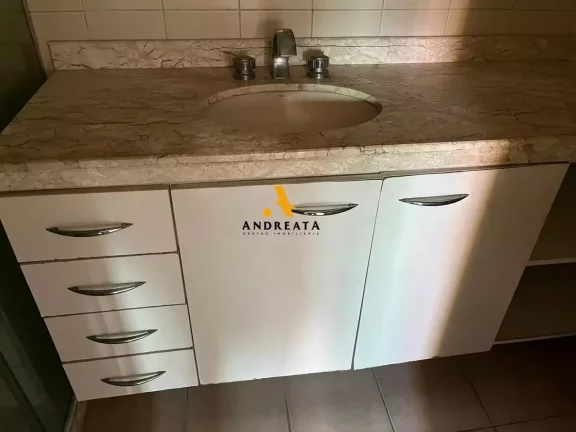 Imagem Mundo Novo - Barra da Tijuca - Praça Antonio Callado - Vendo ótimo apartamento duplex com 90m² - andar baixo com uma suite R$900.000,00