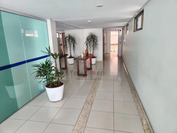 Imagem Aluga-se apartamento no bairro de Tambau, em ótima localização