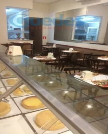 Imagem Ponto Comercial em São Paulo