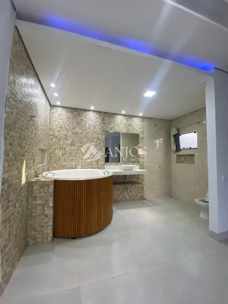 Imagem CASA DISPONIVEL PARA LOCAÇÃO, NO RESIDENCIAL VIVENDA DOS IPES, SINOP - MT.