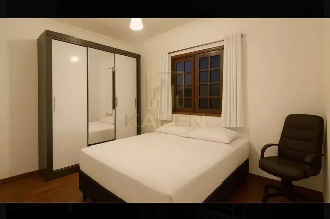 Imagem Casa Sobrada