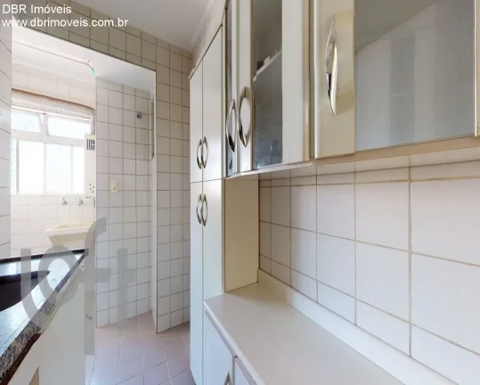Imagem APARTAMENTO RESIDENCIAL em Sao Paulo - SP, Tatuapé