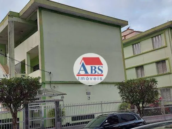 Kitnet à venda, 22 m² por R$ 150.000,00 - Vila Guilhermina - Praia Grande/SP