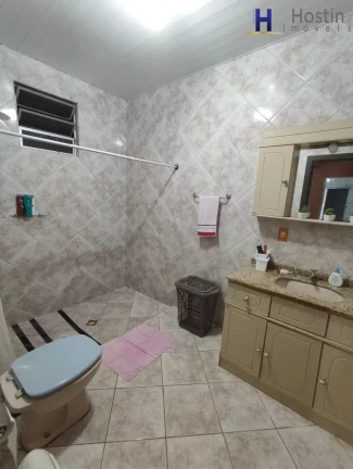 Imagem CASA RESIDENCIAL em São Francisco do Sul - SC, Centro