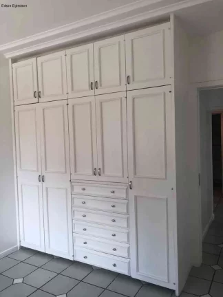 Imagem APARTAMENTO RESIDENCIAL em TERESINA - PI, CABRAL
