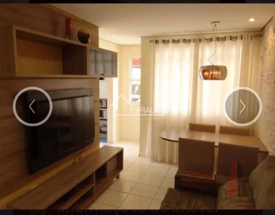 Imagem Casa em condomínio fechado para venda em Sorocaba-SP!