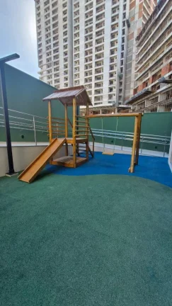 Imagem Apartamento para venda, Centro, Fortaleza