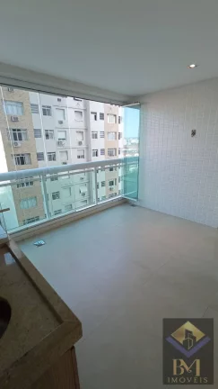 Imagem Apartamento 02 suítes em condomínio de luxo !