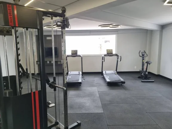 Imagem APARTAMENTO COM 59.91 m² - GUILHERMINA - PRAIA GRANDE SP