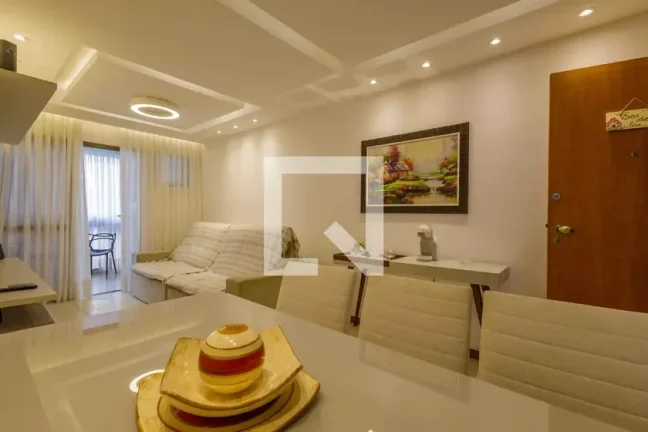 Imagem Apartamento à Venda - Recreio, 3 Quartos, 89 m2