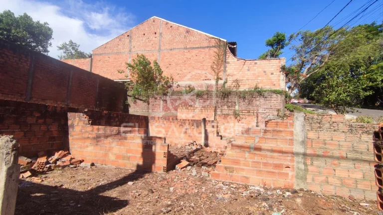 Imagem Terreno de esquina no Jardim América, Sapucaia do Sul
