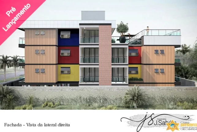 Imagem APARTAMENTOS J. SABÓIA!!! ULTIMAS UNIDADES!!!!!!