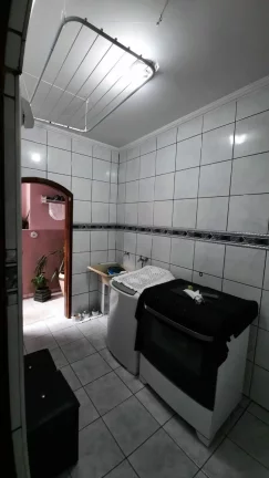 Imagem Casa à venda no bairro Vila Suíça - Santo André/SP