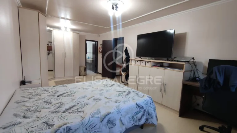 Imagem Casa Alto Padrão no Centro, em Nova Santa Rita